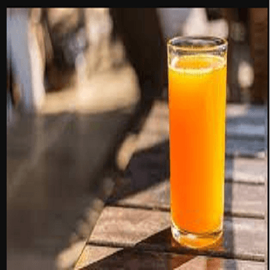 Jugo de Naranja