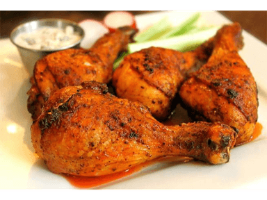 Pollo Tandoori