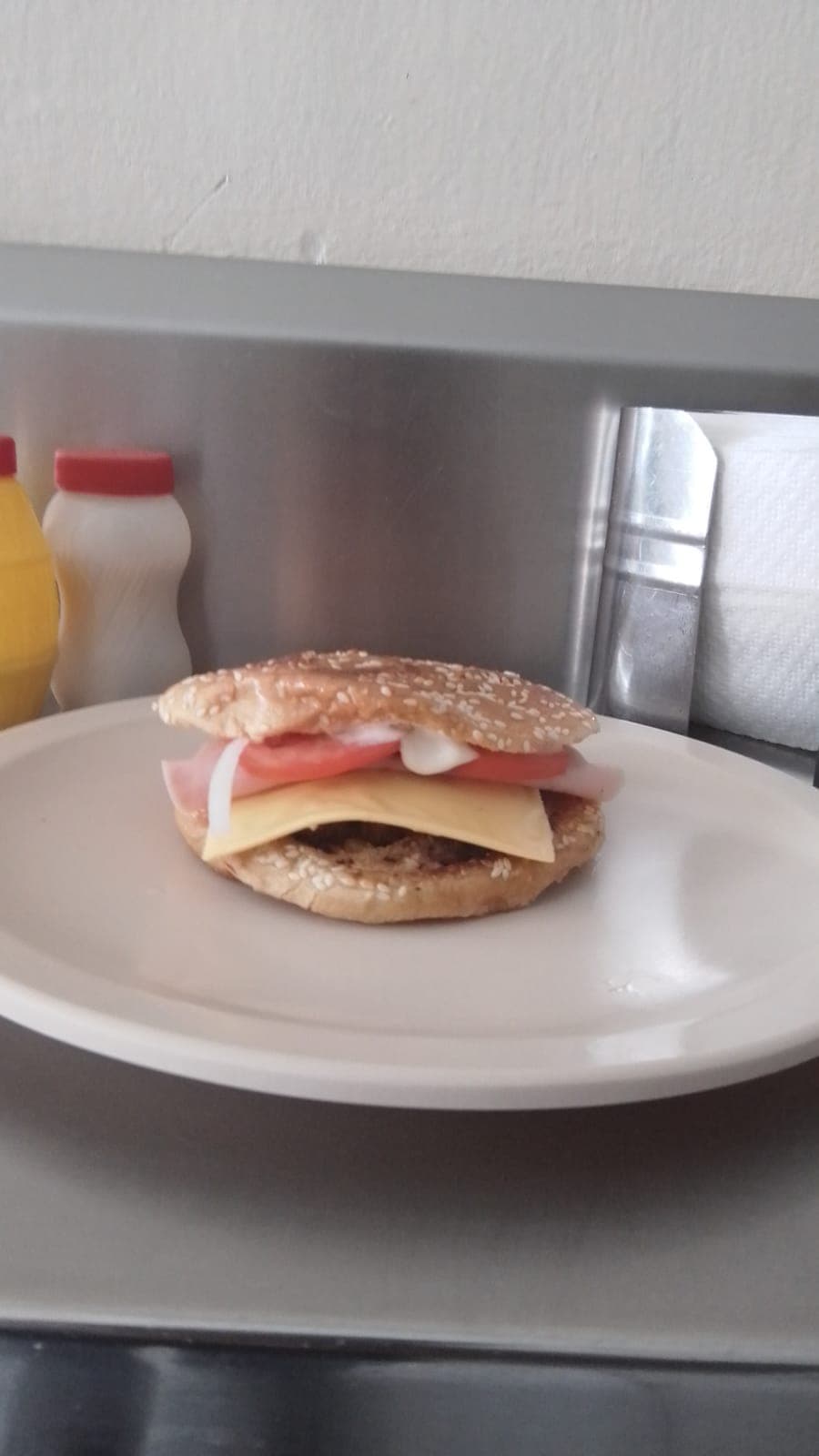 Hamburguesa