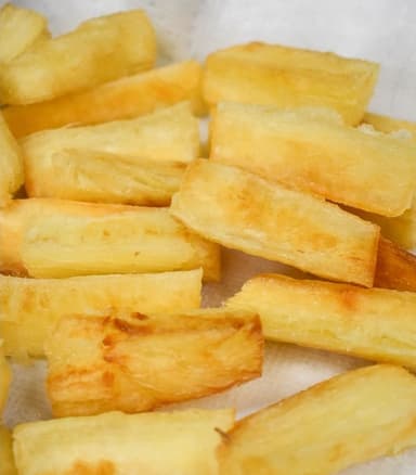 Yuca