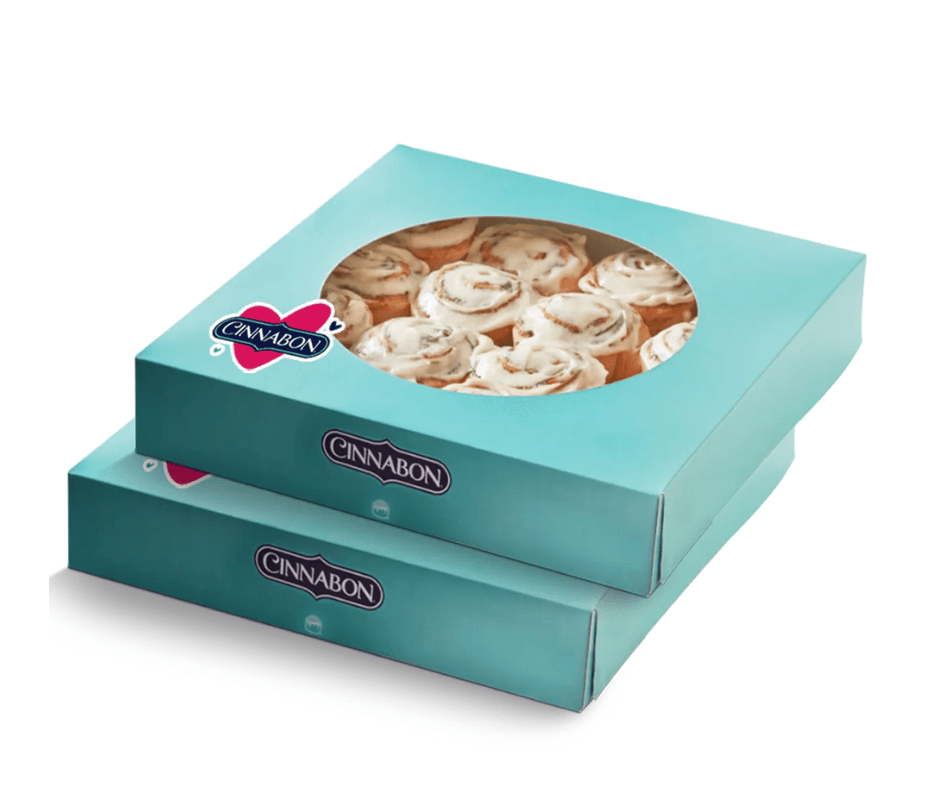 Pack Bonbites 24 uds