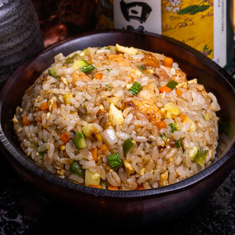 Yakimesis de Res