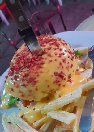 Combo Pa Mi