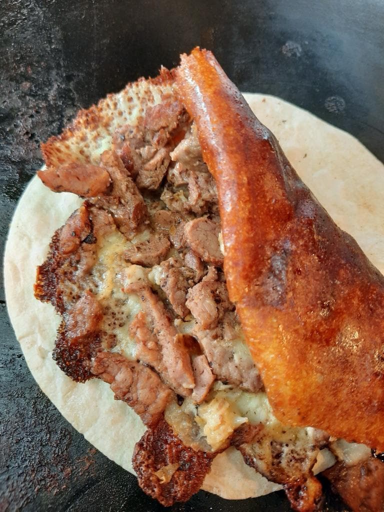 Costra de Res