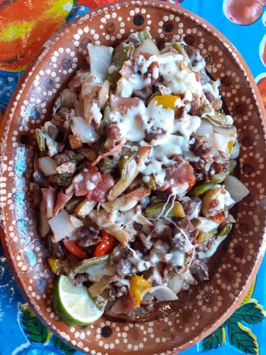 ALAMBRE ARRACHERA (470 GRS)
