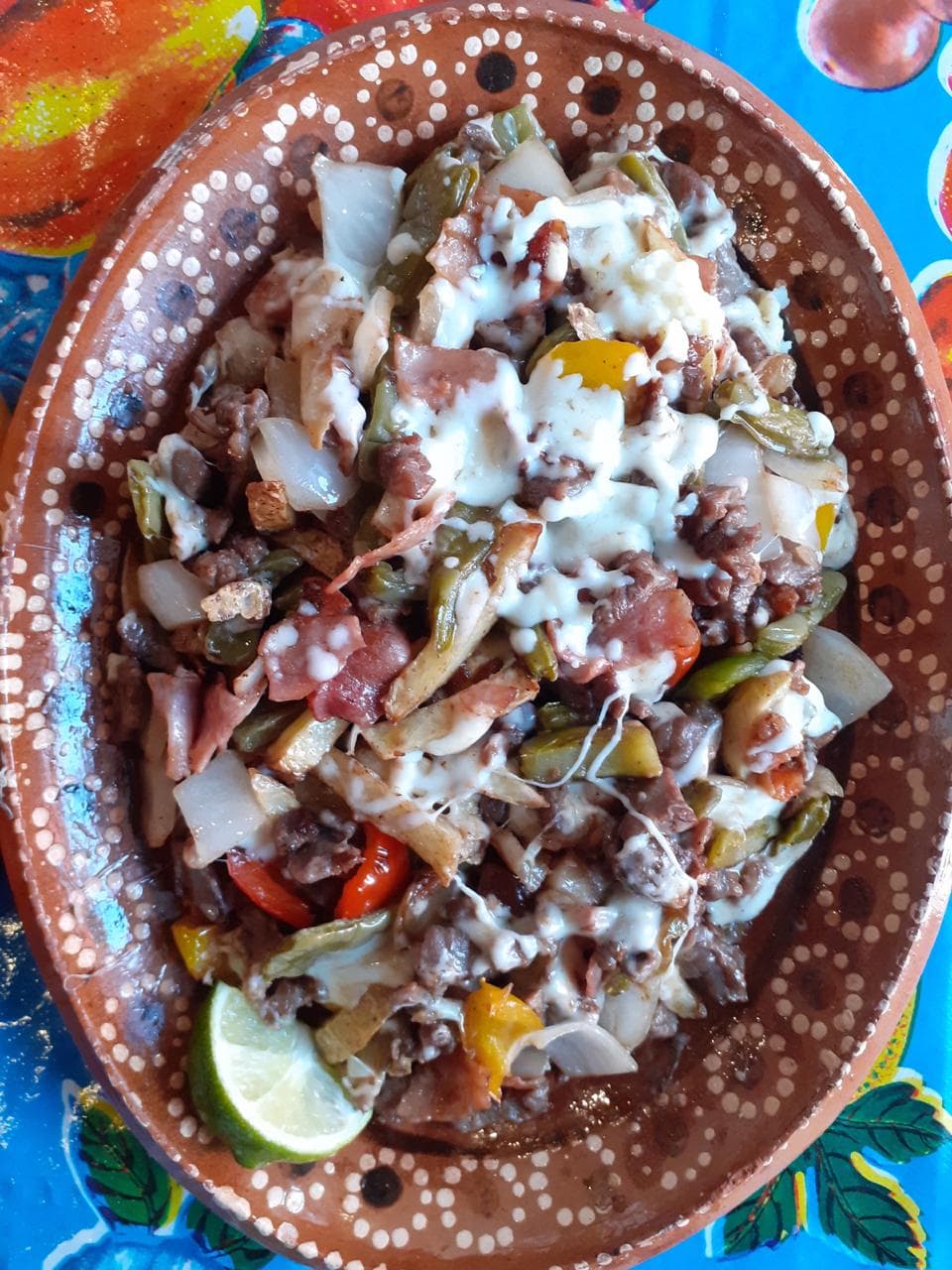 ALAMBRE ARRACHERA (470 GRS)