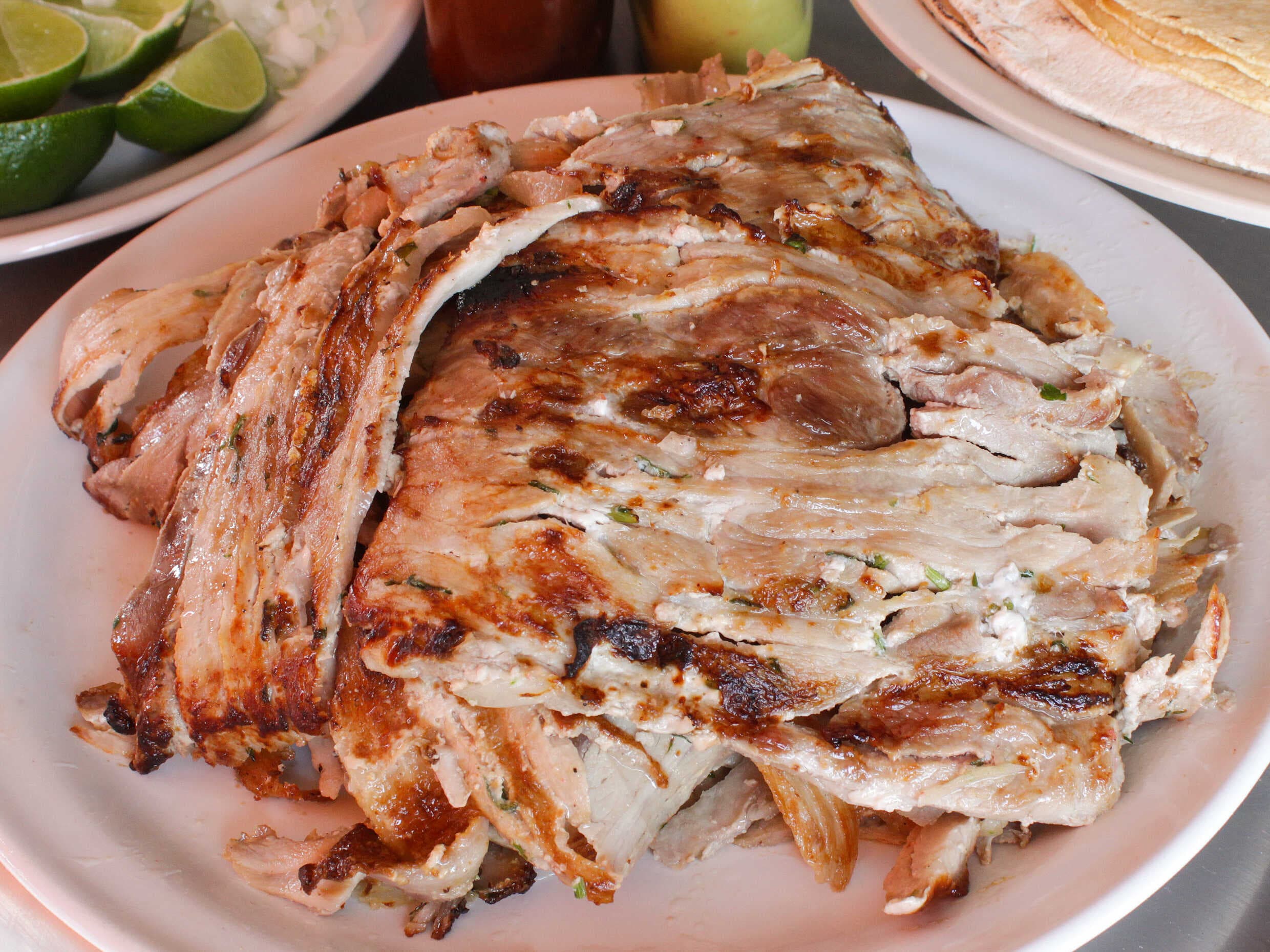 3/4 Kilo de Carne Árabe