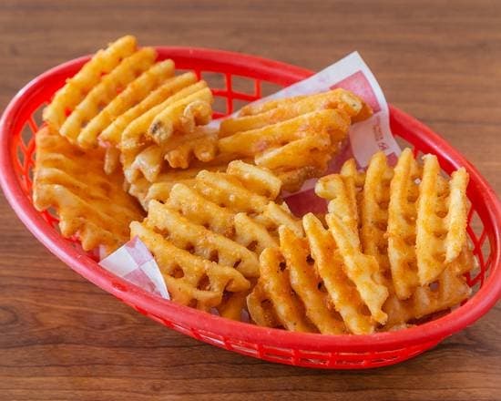 Papa Waffle