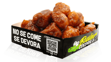 Boneless 10pz