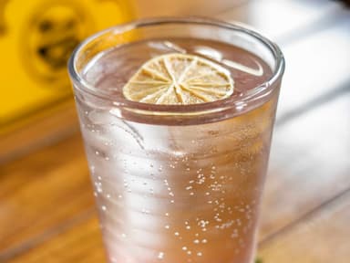 Soda Italiana