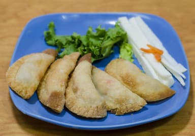 Gyozas