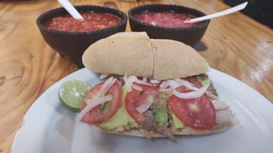 Torta Lomo