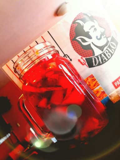 Agua Fresca