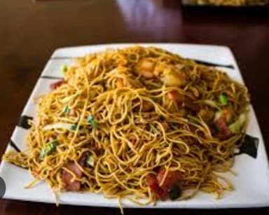Entero de Chop Suey Seco