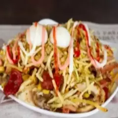 Mazorcada Sencilla