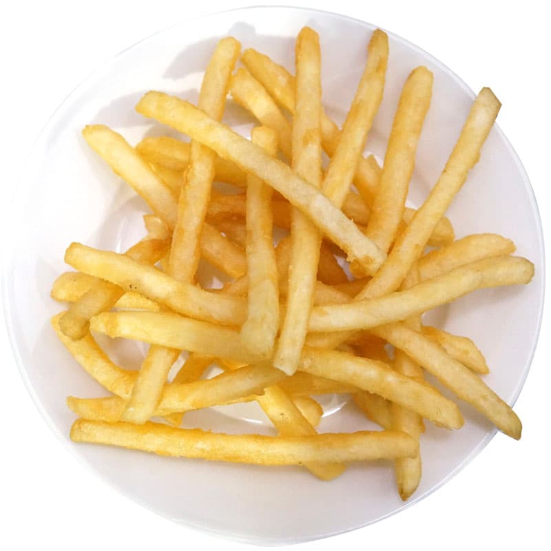 Orden de Papas