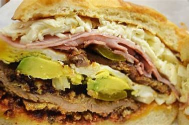 COMBO CUBANA