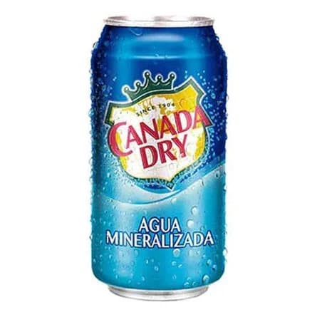 Canada Dry 355 ml