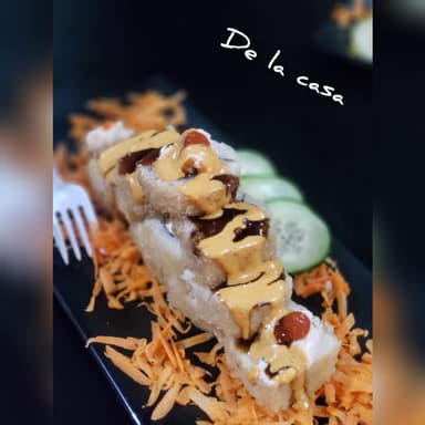 De la Casa
