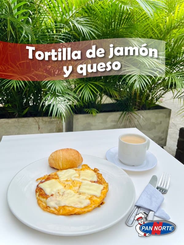 Tortilla