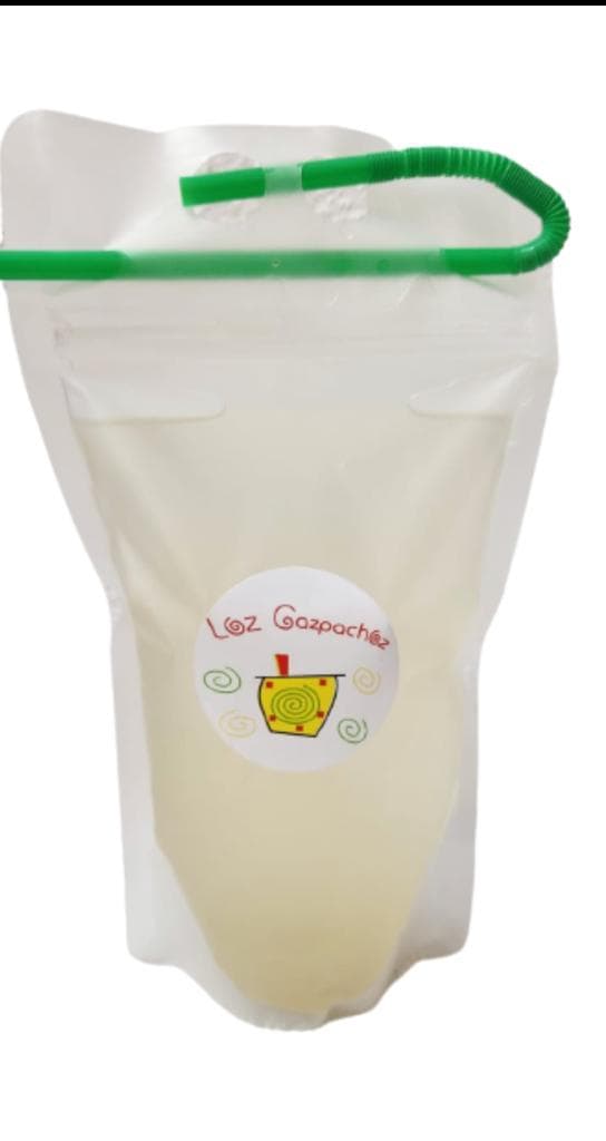 Agua de Limón