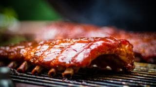 Costillas BBQ House