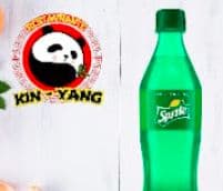 Sprite 400 Ml