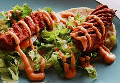 Gallos Salchichon