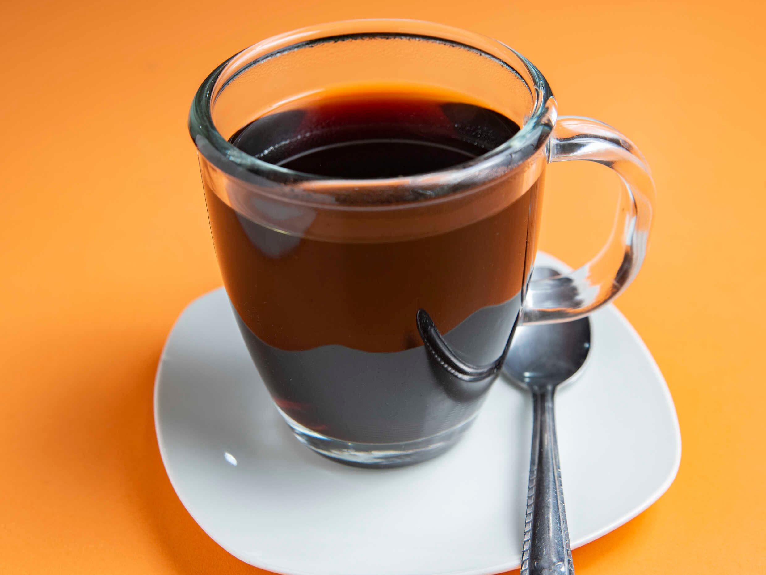 Café 12 Oz