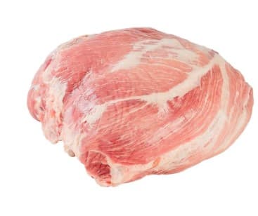 CABEZA DE LOMO