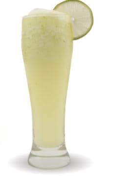 Vaso de Limonada