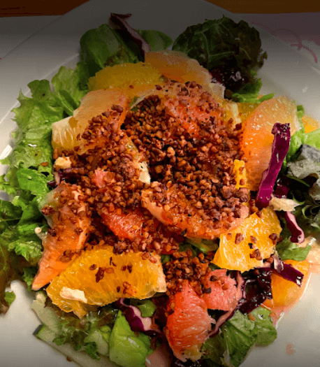 ENSALADA LOLA
