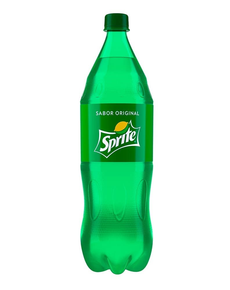Sprite limón 1.75l