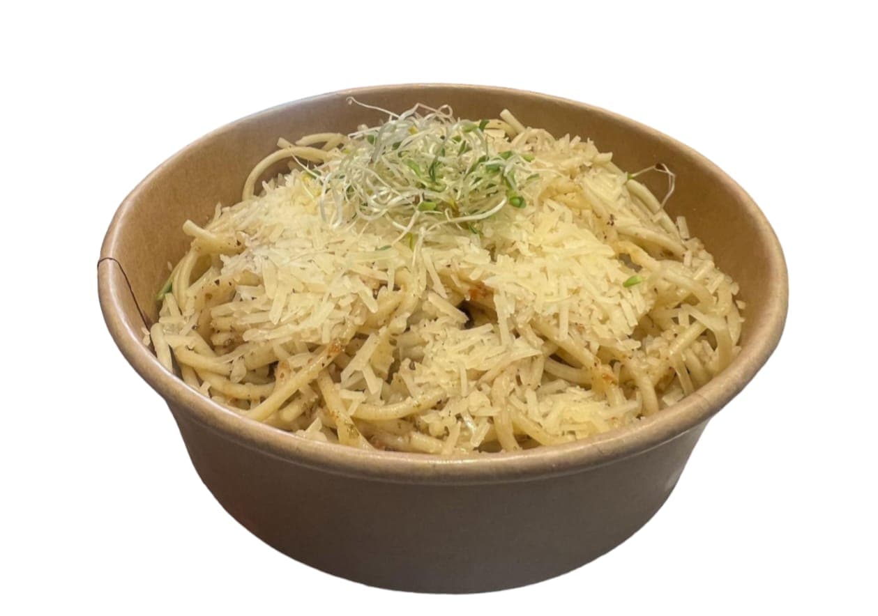 Pasta Pomodoro con Pollo Personal