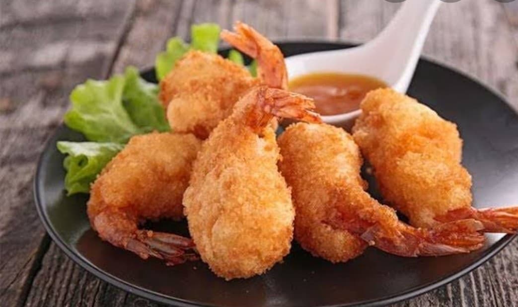 Camarones Philadelphia