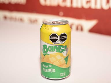 Boing de Lata 340 Ml.
