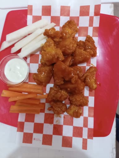 Boneless 250 g