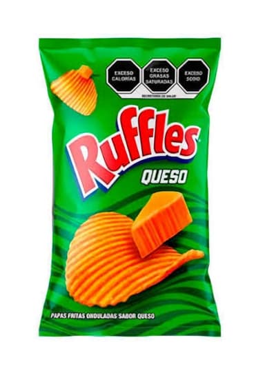 Ruffles