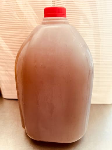 Galón de Té Helado