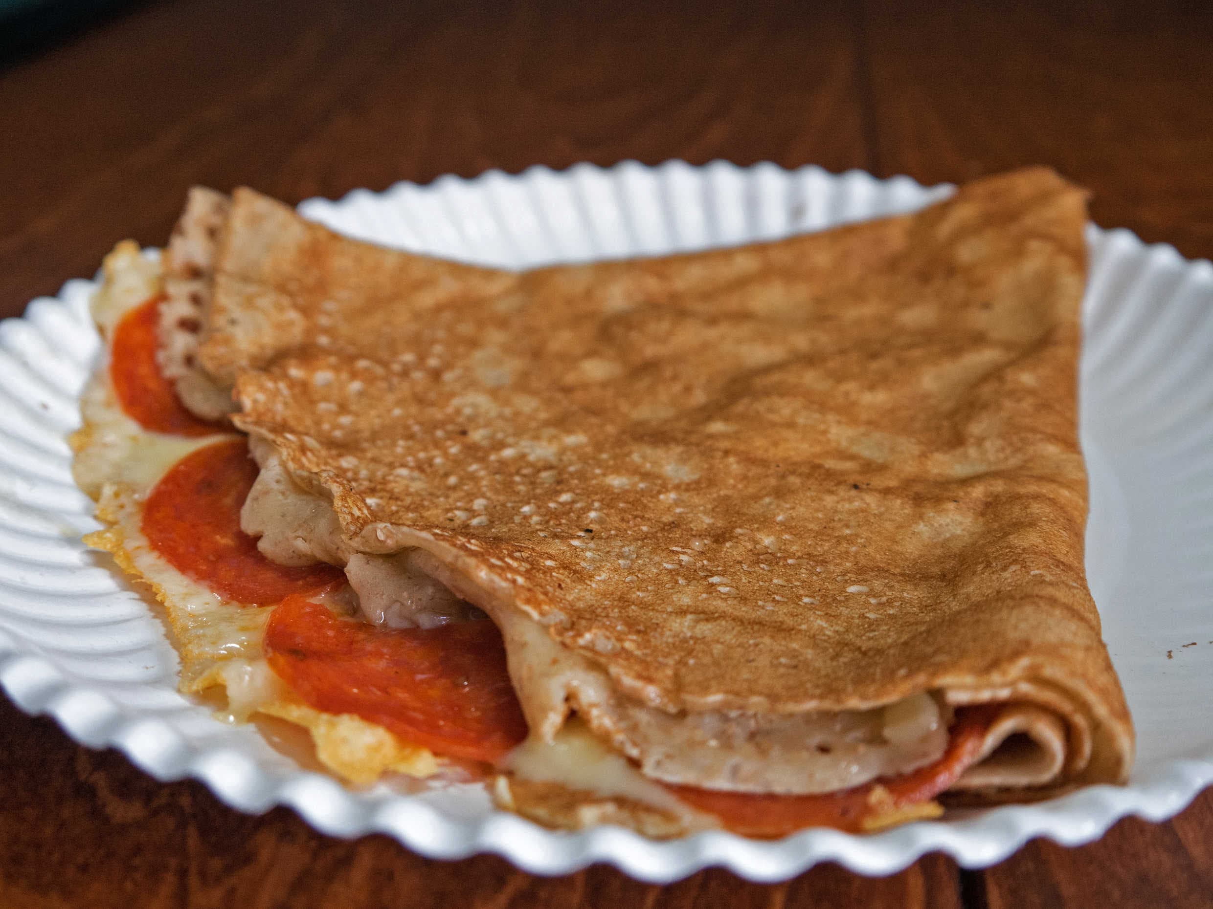 Crepizza