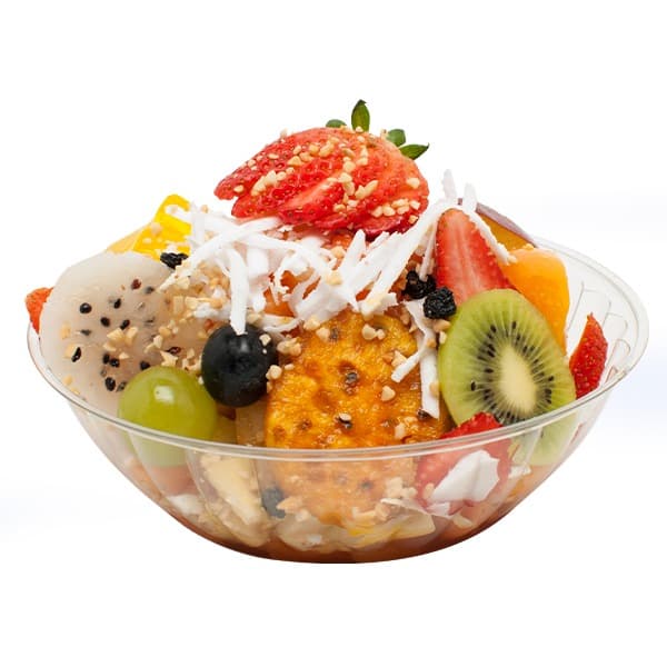 Ensalada de la casa ligth