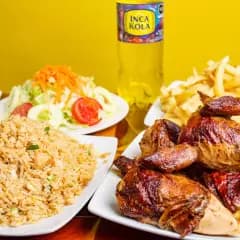 Combo Oferta 6