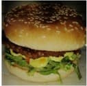 2 Hamburguesas Sencillas
