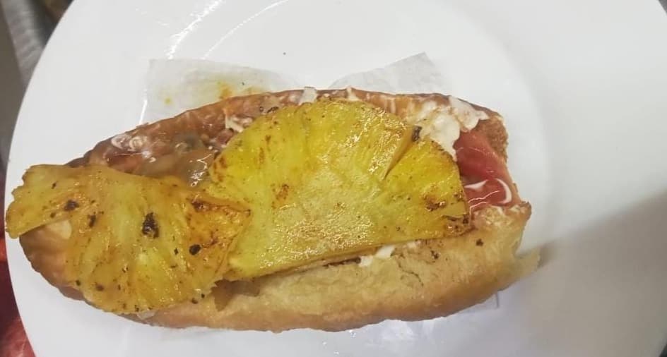 Hawaiano