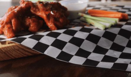 Alitas