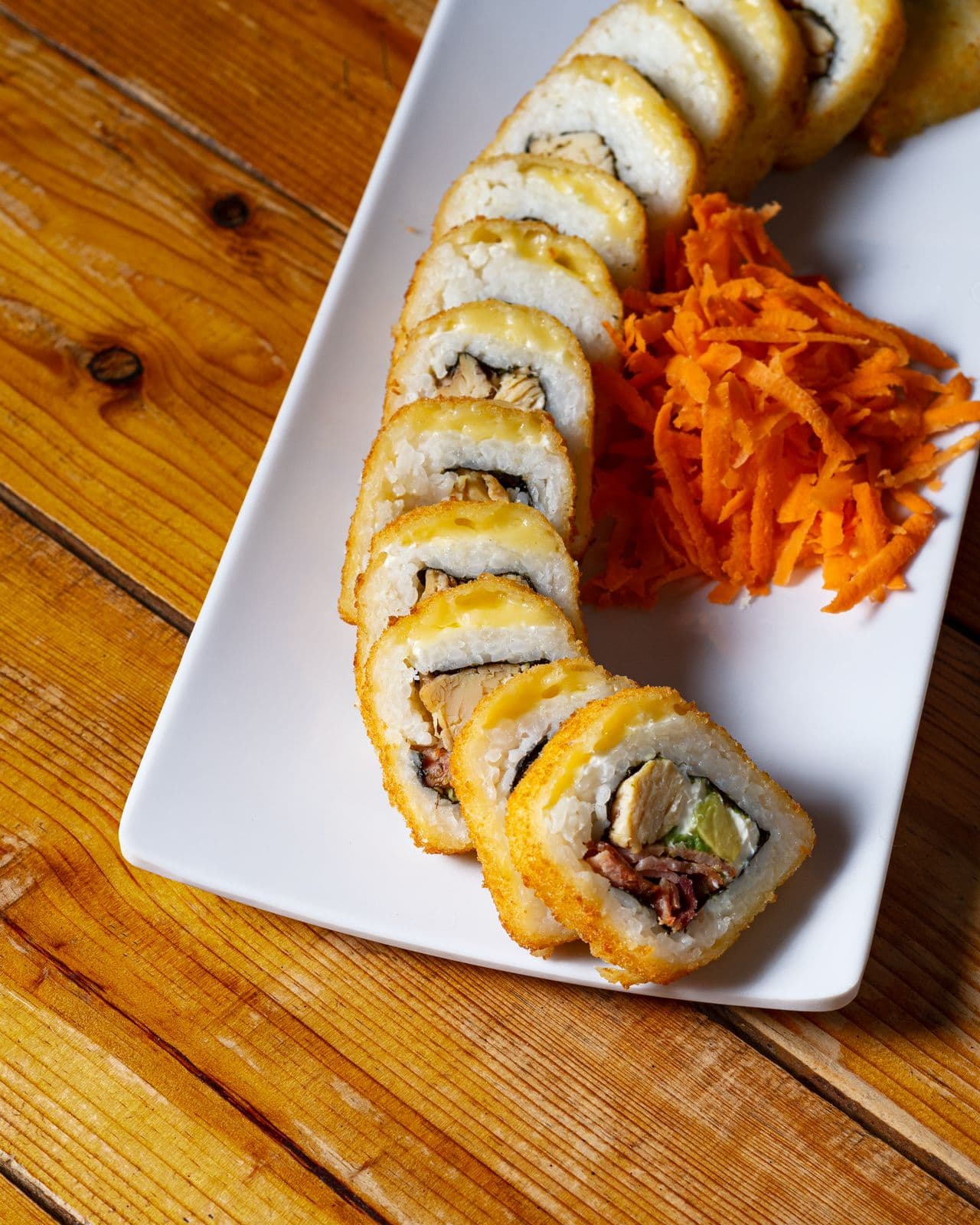 Rollo Cordon Blue