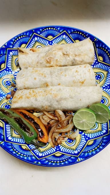 Chino Changa
