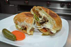 Torta Milanesa