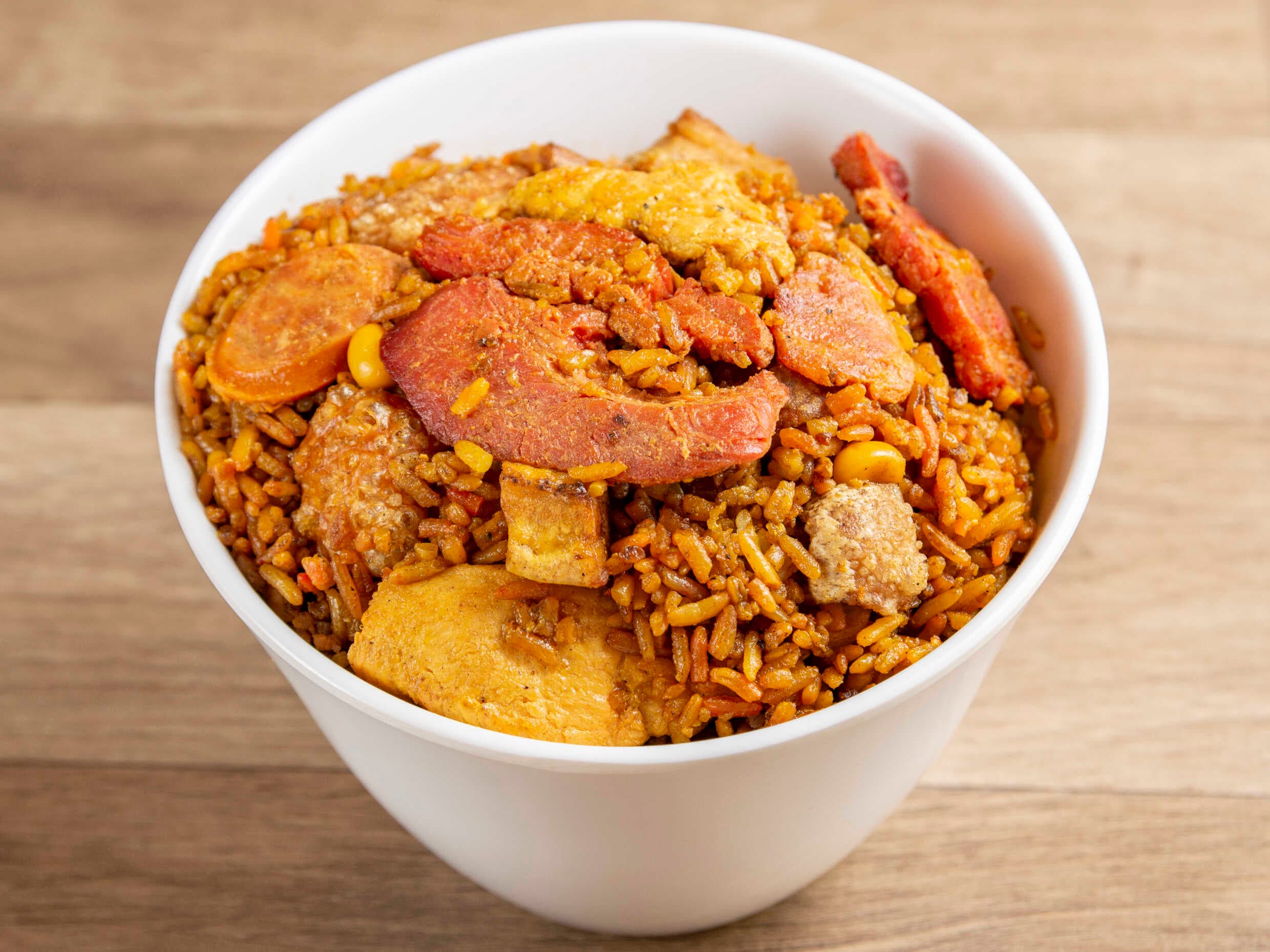 Arroz Paisa Premium Súper Familiar