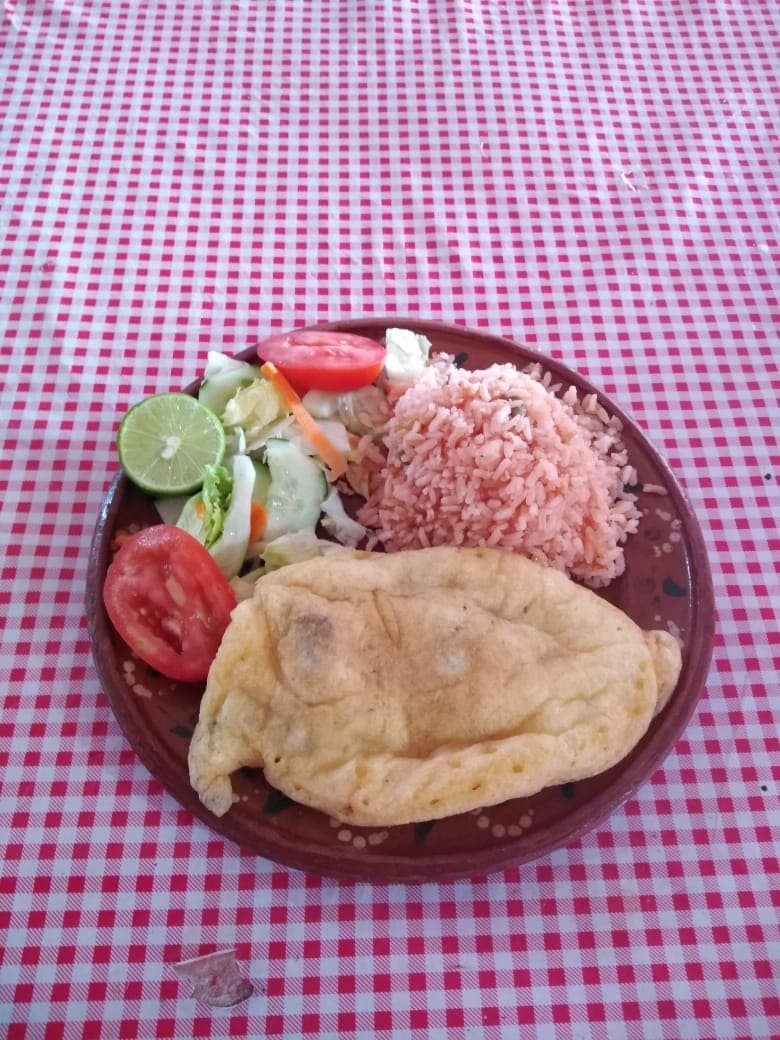 Chile Relleno